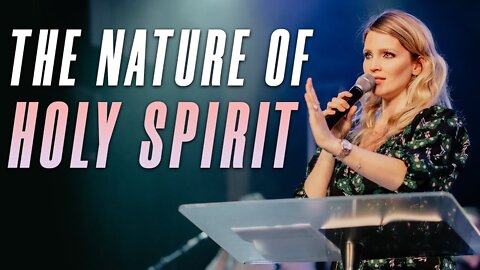 Holy Spirit's Nature