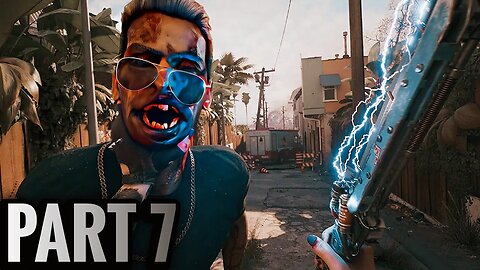 Witness the Zombie Apocalypse on Venice Beach: Dead Island 2