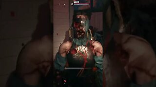 SHES A SCREAMER #gaming #gameplay #kinglugaming #deadisland2haus