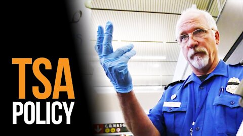 How to Transport a Firearm on an Airplane | TSA’s Policy