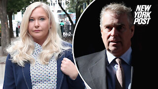 Prince Andrew's alleged fetishes revealed by Epstein victim Virginia Giuffre