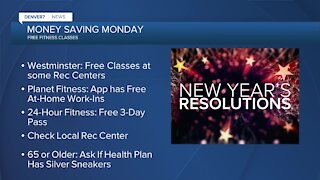 Money Saving Monday: Where to find free workouts