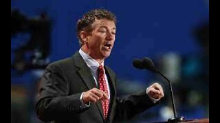 Rand Paul Reveals Who Is the One Candidate That Would Have His Vote for Speaker