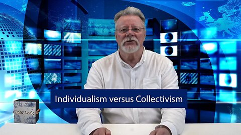 #58 Individualism versus Collectivism