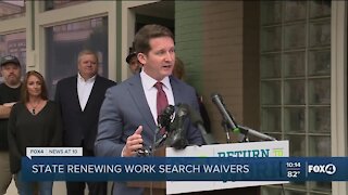 Florida Department of Economic Opportunity assists ‘Return to Work’ with new initiative