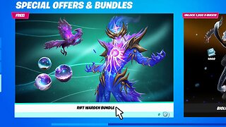 FREE BUNDLE is NOW HERE!