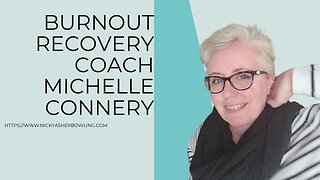 Michelle Connery-Burnout Recovery Coach
