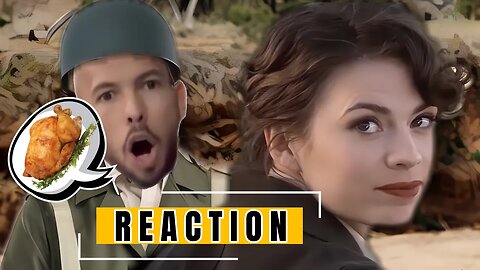 Andrew Tate The Soldier, Roasts Women In The Army | REACTION