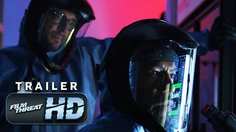 VAX | Official HD Trailer (2023) | THRILLER SHORT | Film Threat Trailers