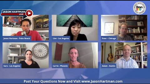 Real Estate Investing When Inventory is Low & More Audience Questions - LIVE Stream Replay