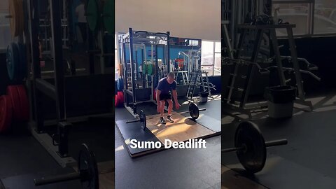 Fitness Tips Sumo Deadlift #shorts #fitness