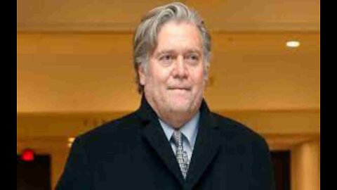 Steve Bannon’s Request for New Trial After Conviction Rejected by Judge