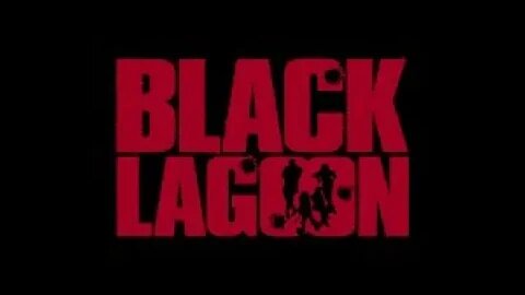 Smack Down Black Lagoon AMV