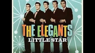 the Elegants "Little Star"