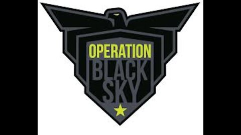 (ACTUALIZACIÓN SOBRE OPERACIÓN CIELO NEGRO ("BLACK SKY") ¡ATENTOS! EL MOMENTO SE ACERCA - 11-11-2020