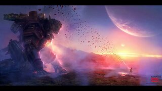 Eternity | Epic Beautiful Emotional Instrumental Music | Youtube Library No Copyright Sounds