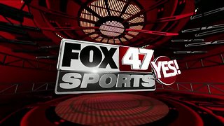 FOX 47 Weekend Sports Recap - 3/17/19