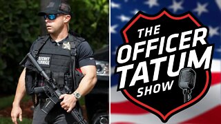 Officer Tatum: Will the FBI Be Held Accountable?
