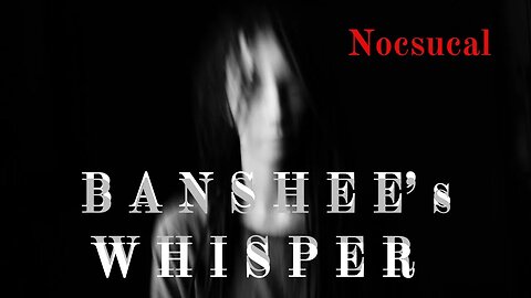 "Banshees Whisper" Rap beats freestyle Instrumental, Dark music no copyright,Hard beats instrumental