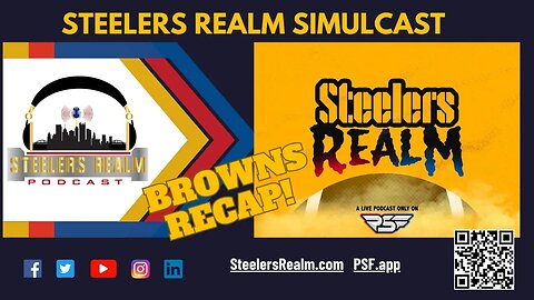 Browns Postgame SRP S5-E29-167 9-19-2023
