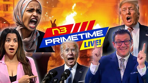 LIVE! N3 PRIME TIME: Hezbollah’s Moves Stir Middle East Tensions