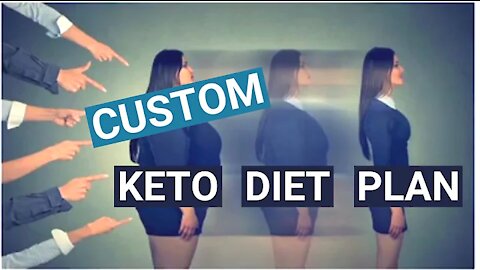 Weight lose motivation|Why does keto work for weight loss?by Health Coach