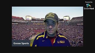 LSU Football 2024 Schedule