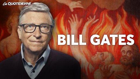 Épisode 240: Bill gates