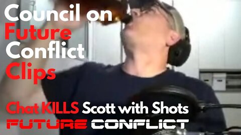 CFC Clips: Chat KILLS Scott with Shots
