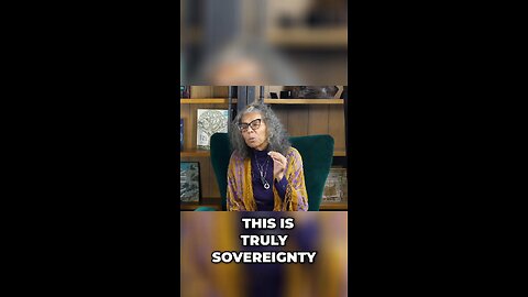 Choose Sovereignty