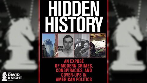 Best Selling Author of "Hidden History" breaks down the mother of all elections
