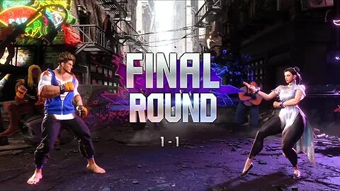 Street Fighter 6 Closed Beta 2 Day 2 And 3