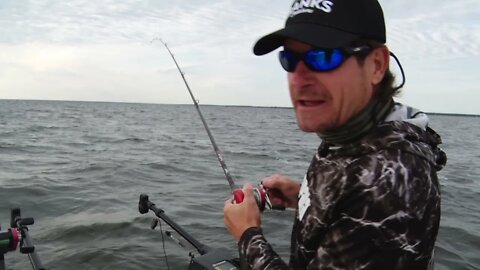 Dialing in crankbaits for more fish