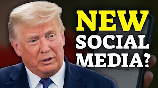 Trump to launch own social media platform? Texas joins Florida in big tech crackdown