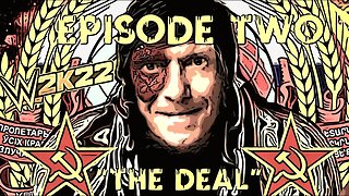 VINCE MCMAHON'S RETURN - EPISODE TWO "THE DEAL"