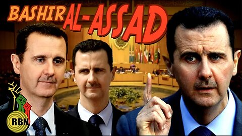 The Arab World is Normalizing Assad