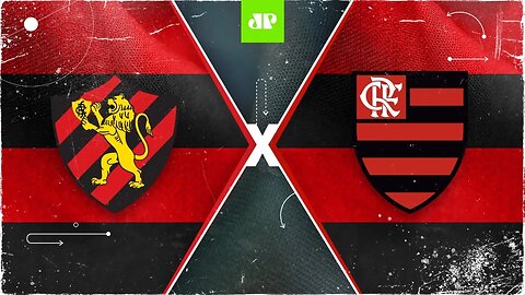 Sport 0 x 3 Flamengo - 01/02/2021 - Brasileirão