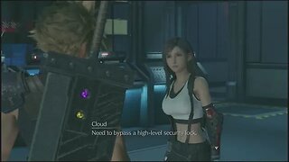 FINAL FANTASY VII REMAKE Part 13 The Main Event