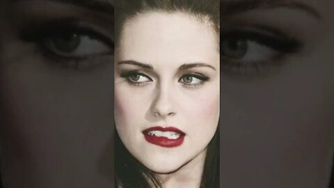 Kristen Stewart Bella Swan in Twilight Forever Love #kristenstewart #twilight #twilightbreakingdawn