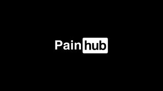 Why you need MORE pain in your life