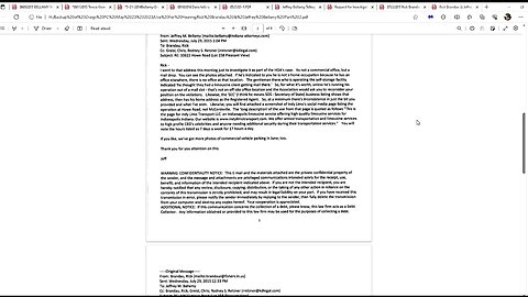 Conspiracy To Commit Fraud with Malicious Intent Part 2 HOA Hell Horror Stories HOA Karen