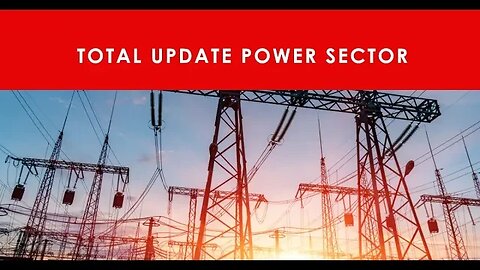 Total Update Power Sector