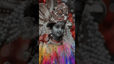 4K Navratri Special Status | #navratri2023 #दुर्गापूजा #नवरात्रि