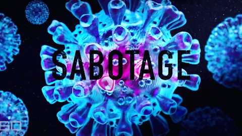 COVID-19 IS SABOTAGE [BEASTIE BOYS]