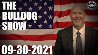 The Bulldog Show | September 30, 2021