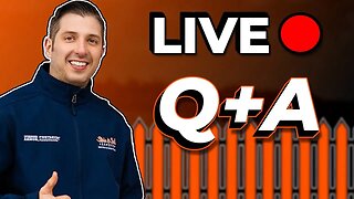 Ask The Expert: Live Q&A w/ Special Host Caleb Roth!