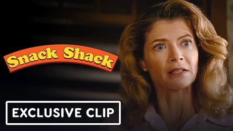 Snack Shack - Clip
