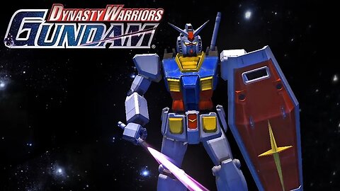 Dynasty Warriors Gundam | Part 2: War In Space!