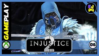 Injustice 2: Legendary Edition - Sub Zero