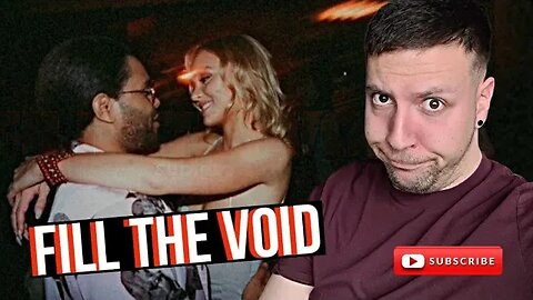 The Weeknd, Lily-Rose Depp & Ramsay - Fill The Void Reaction